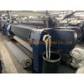 Panter E 5X Rapier Loom 190cm Year 2002 with Staubli 2668 Dobby Textile Machine Price